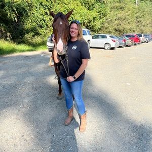 Meet your Posher, Susan